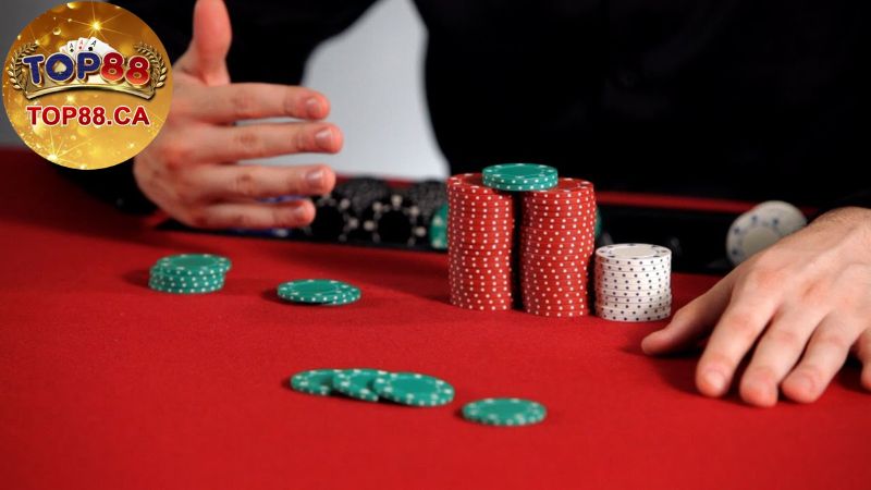 Vai trò và ý nghĩa chiến thuật của 5bet trong Poker
