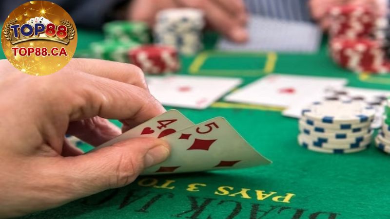 Định nghĩa: Bài rác trong Poker là gì?