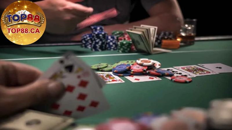 Vai trò và ảnh hưởng của bài rác trong Poker
