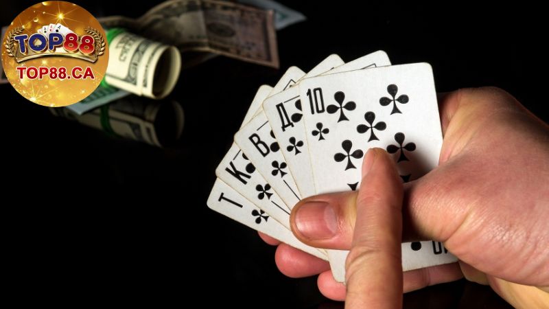 Những sai lầm phổ biến khi quản lý Bankroll Poker là gì