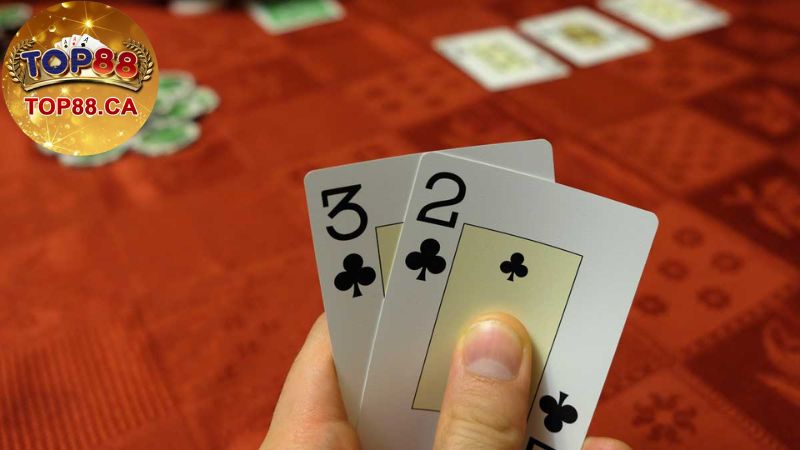 Định Nghĩa: Bluff Trong Poker Là Gì?