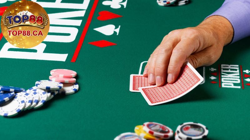 Một Số Lưu Ý Và Kinh Nghiệm Khi Bluff Trong Poker Là Gì?