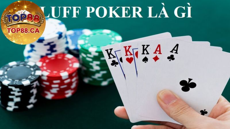 Khi Nào Nên Sử Dụng Bluff? Hướng Dẫn Thực Hiện