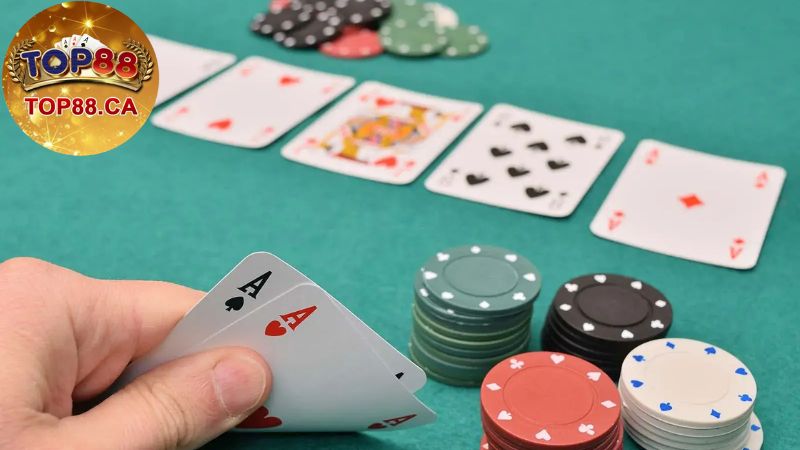 Khi nào nên sử dụng C bet?