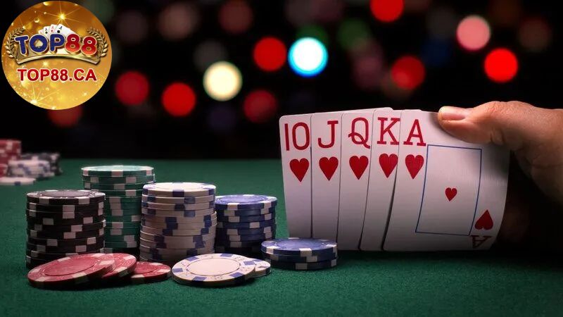 Định nghĩa cơ bản về Poker và các loại Poker thịnh hành