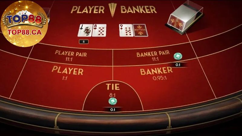 Baccarat Là Gì? Tìm Hiểu Khái Niệm Và Cách Chơi Baccarat