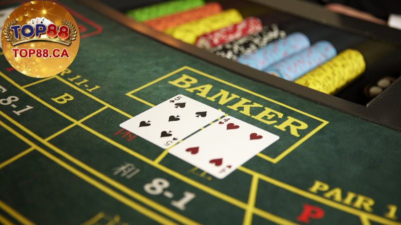 Hướng Dẫn Chi Tiết Cách Chơi Baccarat Dễ Hiểu