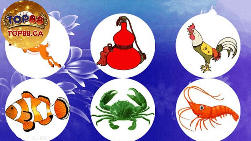 Giới Thiệu Về Cách Chơi Bầu Cua – Khái Niệm Và Ý Nghĩa