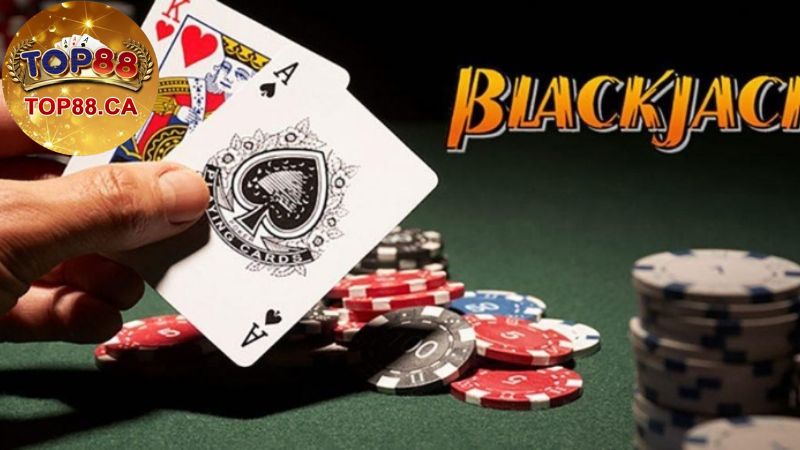 Giới thiệu về bài và Cách Chơi Blackjack - Luật Cơ Bản