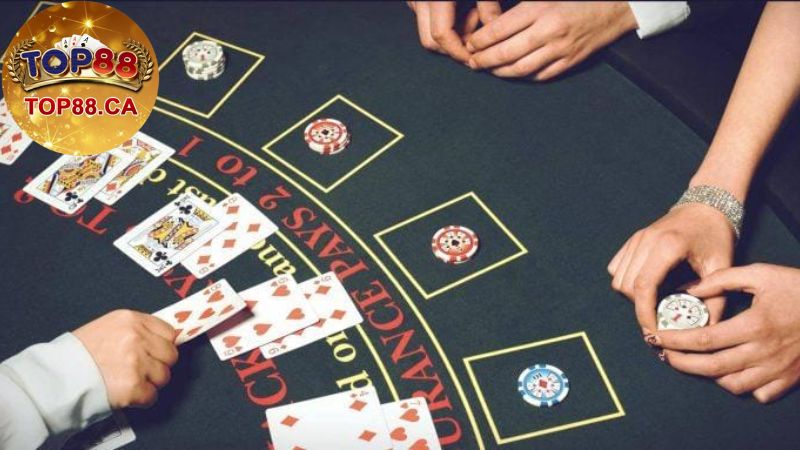 Hướng Dẫn Cách Chơi Blackjack Chuẩn A-Z