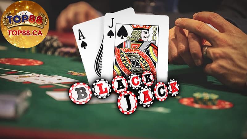 Những Sai Lầm Thường Gặp Khi Học Cách Chơi Blackjack