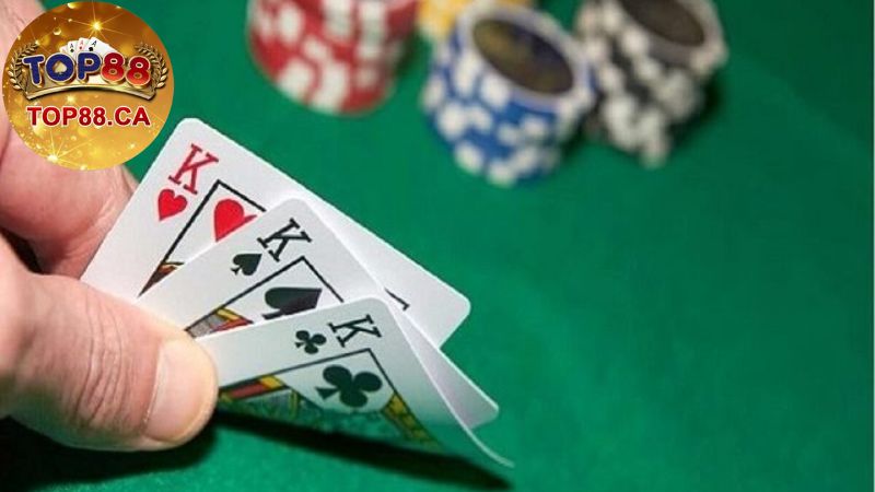 Cách chơi liêng cơ bản và quy trình từng bước