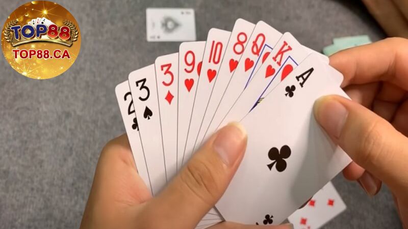 Định Nghĩa Và Cơ Bản Cần Biết Về Cách Chơi Poker