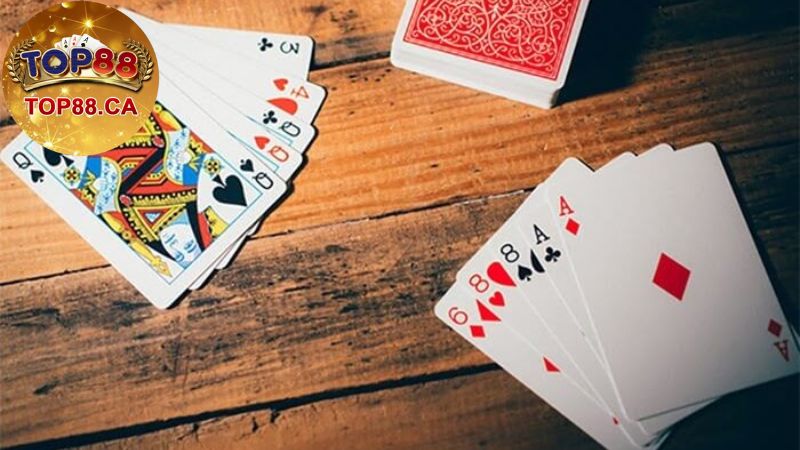 Mẹo Và Kinh Nghiệm Xử Lý Tình Huống Khi Chơi Poker