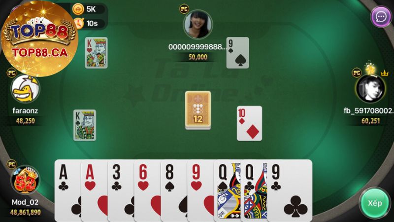 Hướng Dẫn Cách Chơi Poker Chuẩn Cho Người Mới