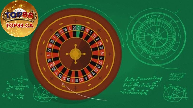 Hướng dẫn từng bước: Cách chơi Roulette cho người mới