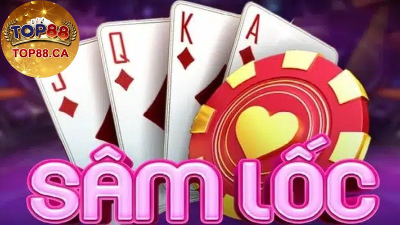 Giới Thiệu Về Sâm Lốc Và Cách Chơi Sâm Lốc