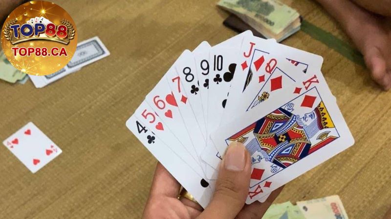 Một Số Kinh Nghiệm Và Chiến Thuật Khi Chơi Sâm Lốc