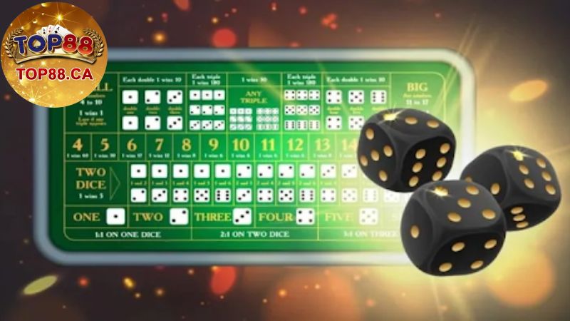 Hướng Dẫn Từng Bước Cách Chơi Tài Xỉu Chuẩn