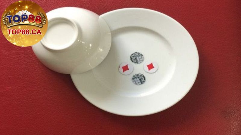 Tư Duy Và Kinh Nghiệm Vàng Khi Tham Gia Xóc Đĩa