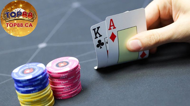 Mẹo nâng cao: Linh hoạt cách chọn bet size Poker như dân pro