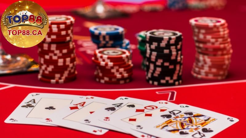 Hướng dẫn từng bước: Cách chọn bet size poker hiệu quả nhất