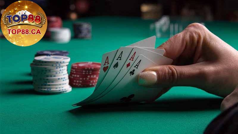 Check Raise trong Poker là gì?