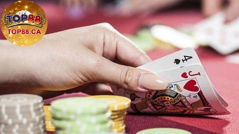 Định nghĩa: Donk bet Poker là gì?