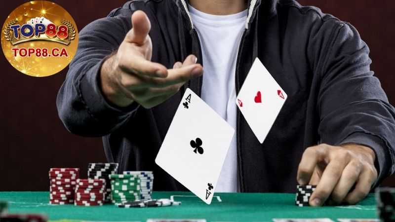 Cách sử dụng Donk bet hiệu quả nhất