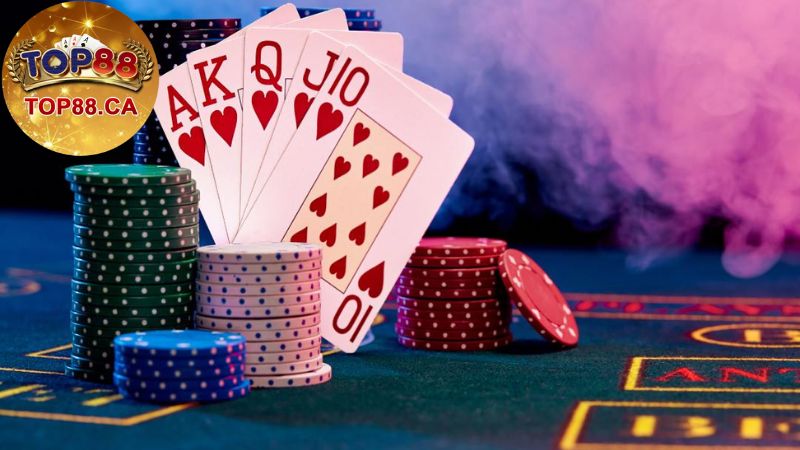 Double Barrel Poker là gì? Định Nghĩa, Ý Nghĩa Và Nguồn Gốc