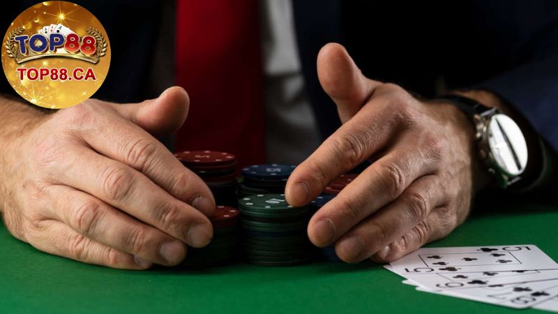 Sai Lầm Phổ Biến Khi Dùng Double Barrel Poker Và Cách Tránh