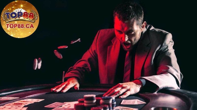 Cách Vượt Qua Downswing Poker Hiệu Quả
