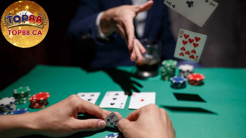 Những sai lầm phổ biến khi áp dụng Equity trong poker