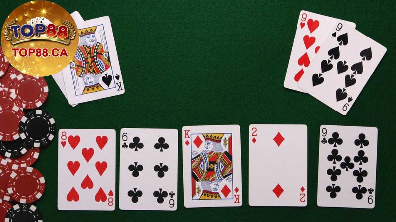 Ứng dụng thực tế của Equity trong poker